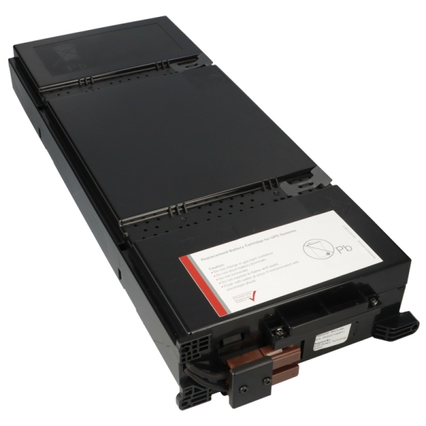 APC Smart UPS SRT 3000 Ersatzakku
